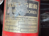 Zander ecodry vochtafscheider - afbeelding 2 van  12