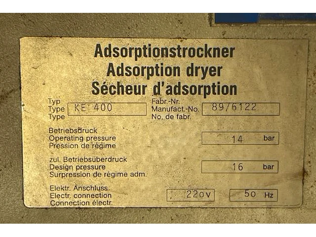 Zander ecodry vochtafscheider - afbeelding 3 van  12