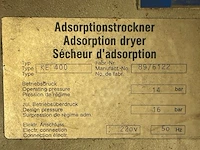 Zander ecodry vochtafscheider - afbeelding 3 van  12