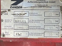 Zander ecodry vochtafscheider - afbeelding 9 van  12