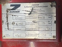 Zander ecodry vochtafscheider - afbeelding 10 van  12