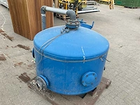 Zandfilter tank - afbeelding 4 van  6
