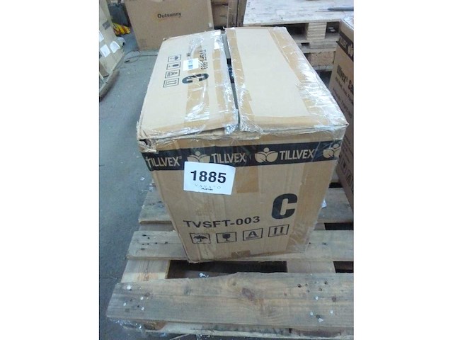 Zandfiltersysteem 10 m³/u + 800g filterballen - afbeelding 9 van  9