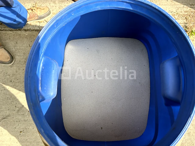 Zandstraal systeem met pistool - afbeelding 8 van  8