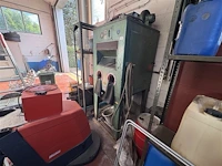 Zandstraalcabine - afbeelding 2 van  6