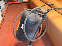 Zandstraler datona dt-55204 - afbeelding 1 van  7
