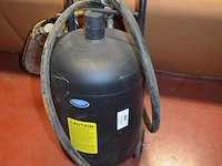 Zandstraler datona dt-55204 - afbeelding 2 van  7