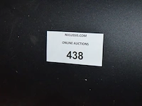 Zandstraler datona dt-55204 - afbeelding 3 van  7