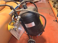 Zandstraler datona dt-55204 - afbeelding 4 van  7