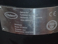 Zandstraler datona dt-55204 - afbeelding 5 van  7