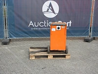 Zandstraler k.e.w industries - afbeelding 1 van  1