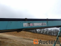 Zandzeef en trechters powerscreen commander 1400 - afbeelding 28 van  43