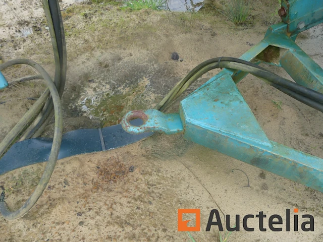 Zandzeef en trechters powerscreen commander 1400 - afbeelding 31 van  43