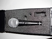 Zangmicrofoon samson r21s