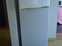 Zanker frigo met diepvriezer - afbeelding 2 van  4