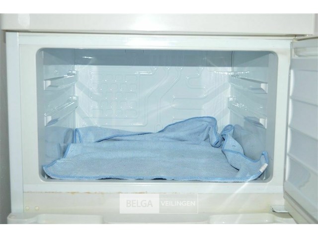 Zanker frigo met diepvriezer - afbeelding 3 van  4