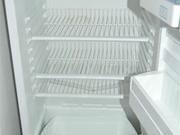 Zanker frigo met diepvriezer - afbeelding 4 van  4