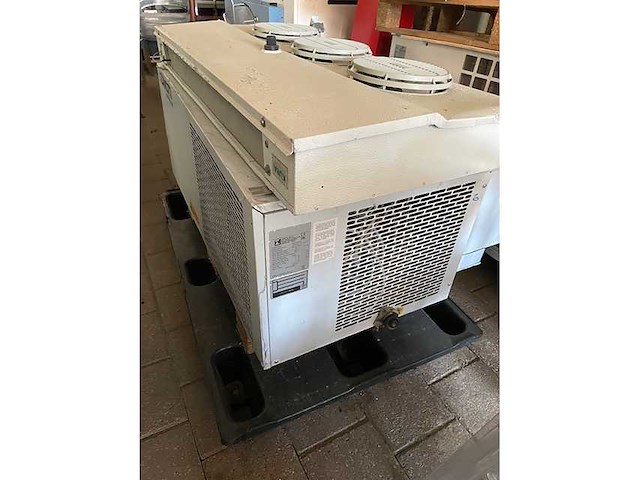 Zanotti - 2018 - bsb1710 y2aa - monoblok plafond - afbeelding 1 van  4