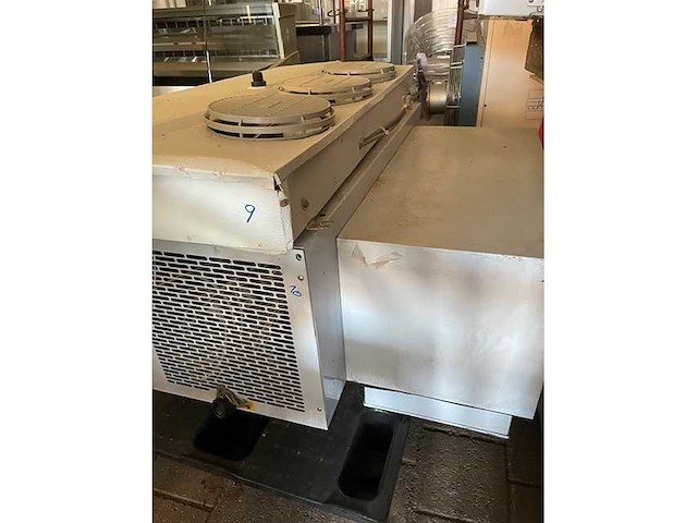 Zanotti - 2018 - bsb1710 y2aa - monoblok plafond - afbeelding 3 van  4