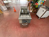 Zanusi - 30l. - propane/butane - deep fryer - afbeelding 5 van  7