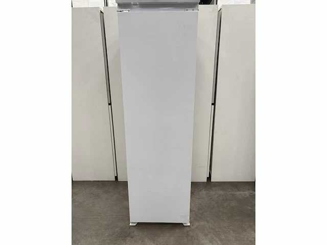 Zanussi - koelkast - afbeelding 1 van  4