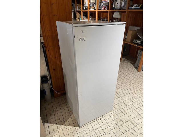 Zanussi - koelkast - afbeelding 1 van  2