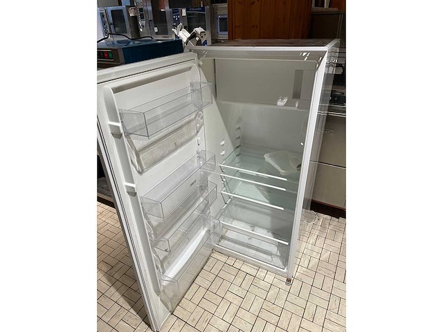 Zanussi - koelkast - afbeelding 2 van  2