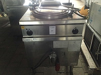 Zanussi - kookketel zanussi - afbeelding 1 van  2