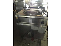 Zanussi - kookketel zanussi - afbeelding 2 van  2