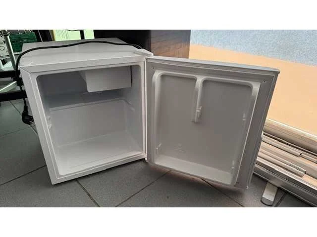 Zanussi - zxan3ew0 - frigo - frigorifique - afbeelding 1 van  2