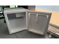 Zanussi - zxan3ew0 - frigo - frigorifique - afbeelding 1 van  2