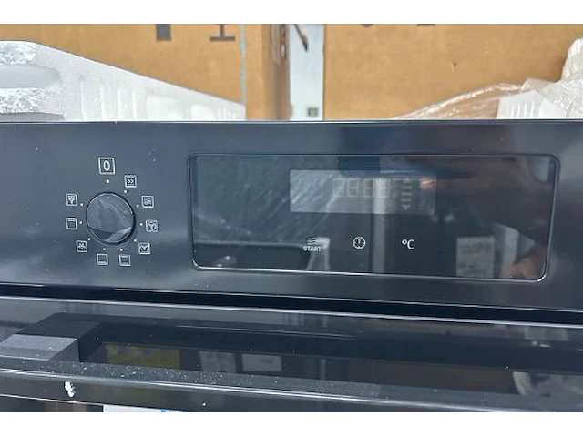Zanussi combi microgolf - afbeelding 2 van  5