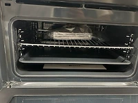 Zanussi combi microgolf - afbeelding 3 van  5