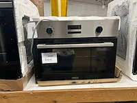 Zanussi combi microgolf - afbeelding 1 van  5