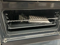 Zanussi combi microgolf - afbeelding 3 van  5