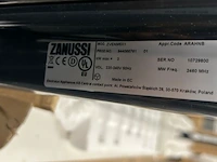 Zanussi combi microgolf - afbeelding 4 van  5