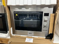 Zanussi combi microgolf - afbeelding 1 van  4