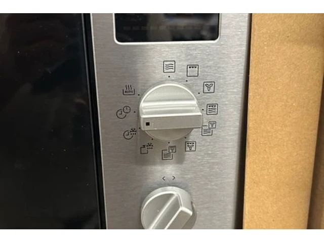 Zanussi combi microgolf - afbeelding 2 van  4