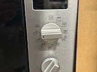 Zanussi combi microgolf - afbeelding 2 van  4