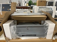 Zanussi dampkap - afbeelding 1 van  5