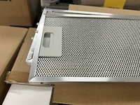Zanussi dampkap - afbeelding 2 van  5