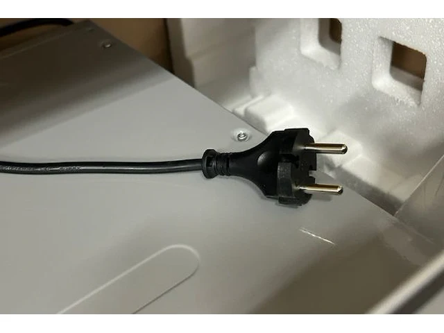 Zanussi dampkap - afbeelding 5 van  5