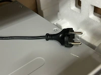 Zanussi dampkap - afbeelding 5 van  5
