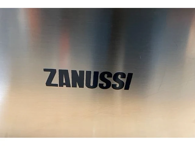 Zanussi eiland dampkap - afbeelding 7 van  7