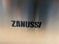 Zanussi eiland dampkap - afbeelding 7 van  7