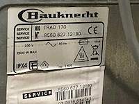 Zanussi fl1022c wasmachine - afbeelding 3 van  11