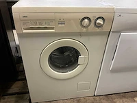 Zanussi fl1022c wasmachine - afbeelding 4 van  11