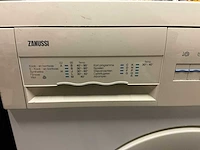 Zanussi fl1022c wasmachine - afbeelding 5 van  11