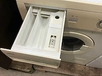 Zanussi fl1022c wasmachine - afbeelding 6 van  11