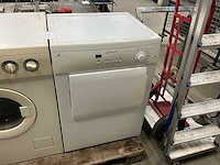 Zanussi fl1022c wasmachine - afbeelding 10 van  11